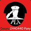 Douyu2440440_Pony