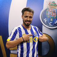 Carraça avatarı