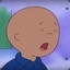 Caillou