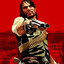 John Marston
