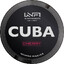 Cuba blackline CHERRY