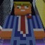 Minecraft Trump