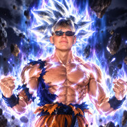 SuperWolve