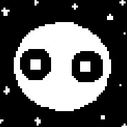 serious Steam avatar