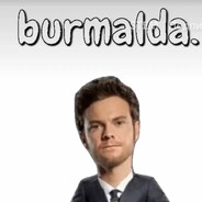Burmalda Steam avatar