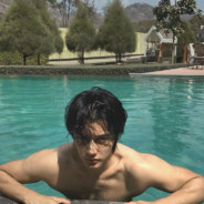 早上起来老公硬硬的，摸了下原来是死了