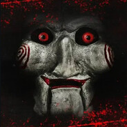 SAW Steam avatar