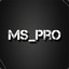 Ms_Pro  ッ ✔