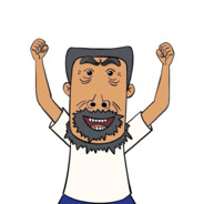 翻斗花园牛爷爷