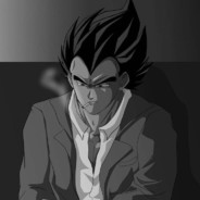 Vegeta avatar