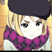 无敌大力王琴吹紬