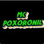 MC POXORONIL