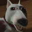 toy story dog