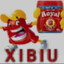 Pringles de Xibiu