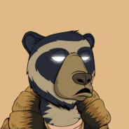 Bad Bear
