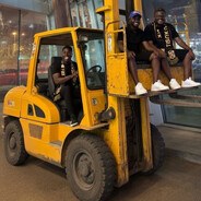 ForkliftGod