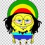 SpongeBob Marley