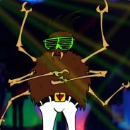 DiscoSpider