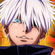 Satoru Gojo's Avatar
