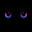 Black eyes