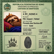 Player avatar