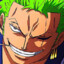 RoronoaZoro