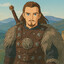 Uhtred Ragnarson CSGOSKINS