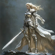 Bèle of the Winter
