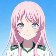 falcons的丰川祥子本人