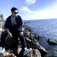 GIao桑故乡的樱花开了