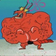 larry the Lobsterking!!!