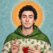 Saint Luigi