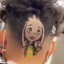 asriel fade