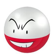 Voltorb