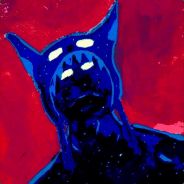Commander Catspirit