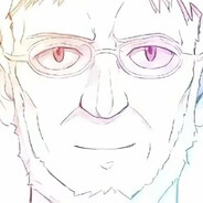 NERV第一突破手碇源堂