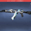 AK-47（StatTrak™） | 火神