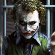 Joker :)