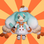 Shrimp Miku avatar