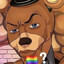 That Fucking Bear I Hate
