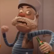 Morbror Stewart avatar