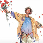 满船清梦压星河