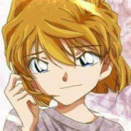 我永远喜欢灰原哀