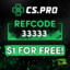Cs.pro WHOPAMPERS