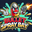 BulletSprayBay