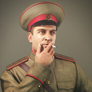 ☭Commissar Midnight Man☭