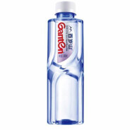 水中第一自由人百岁山