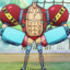 Franky Fanboy 2901