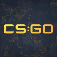 CSGO牢友记