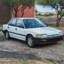 1988 HONDA CIVIC